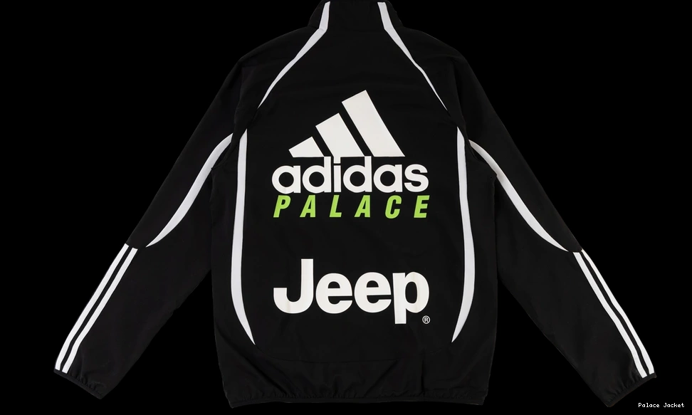 Affordable Palace Track Top Juventus 0708